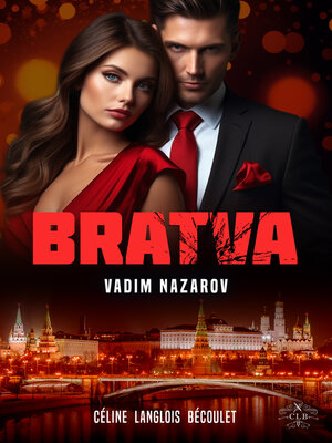 cover image of Bratva (Mafia russe)